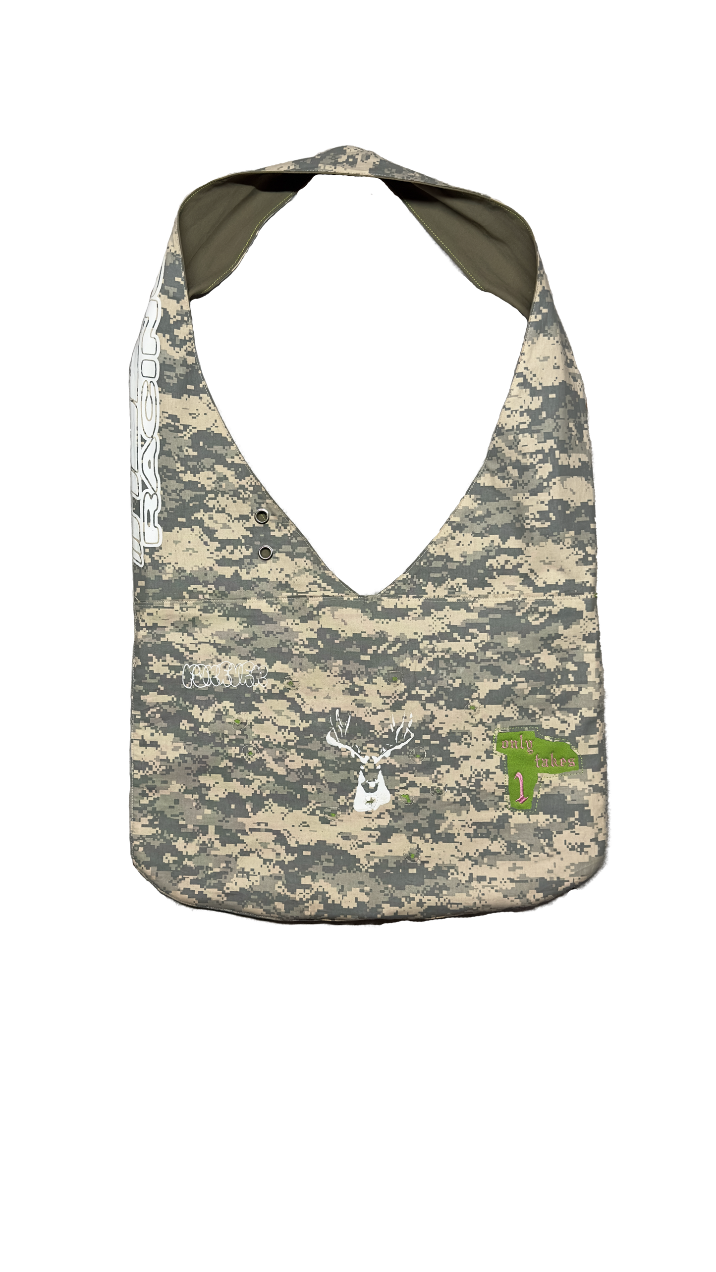 TSUNO BAG