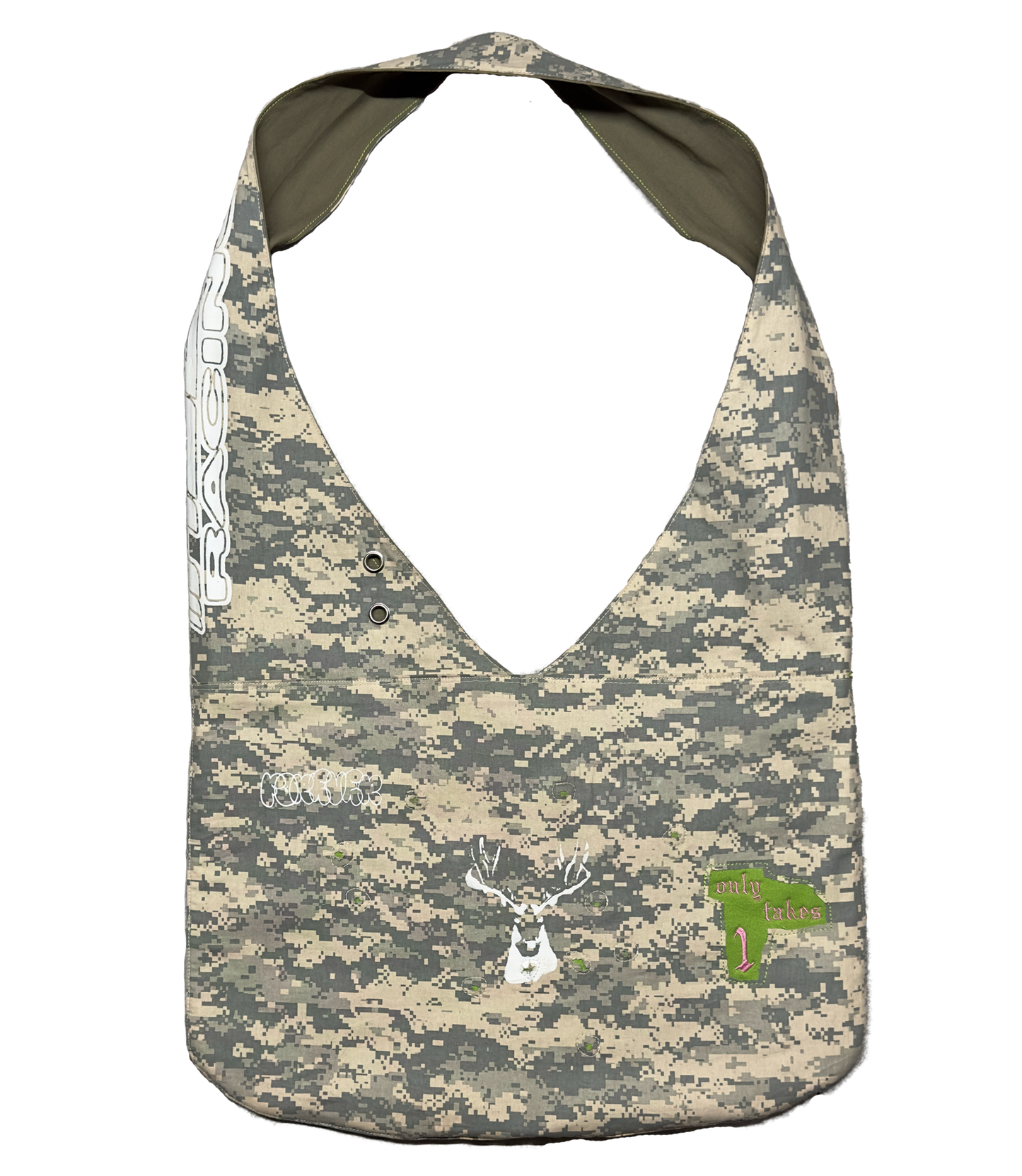 TSUNO BAG