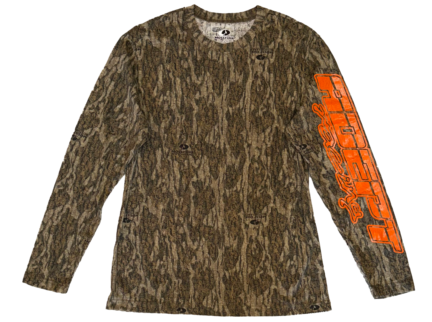 Camo Long Sleeve