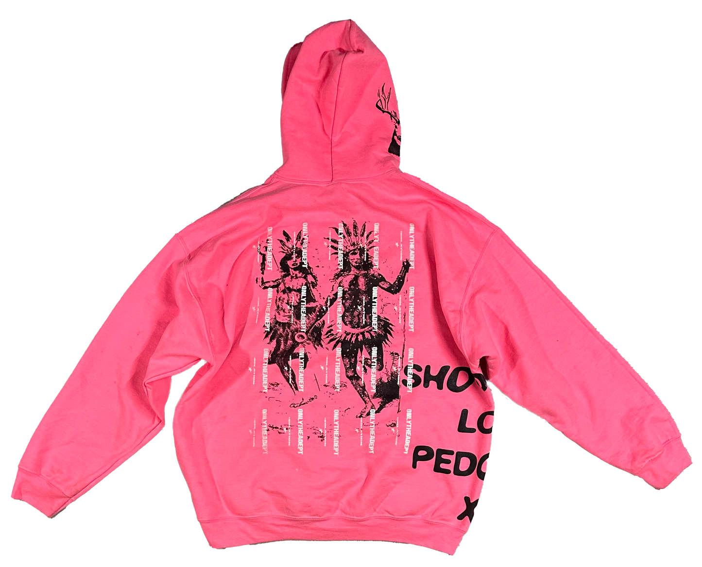 005 HOODIE