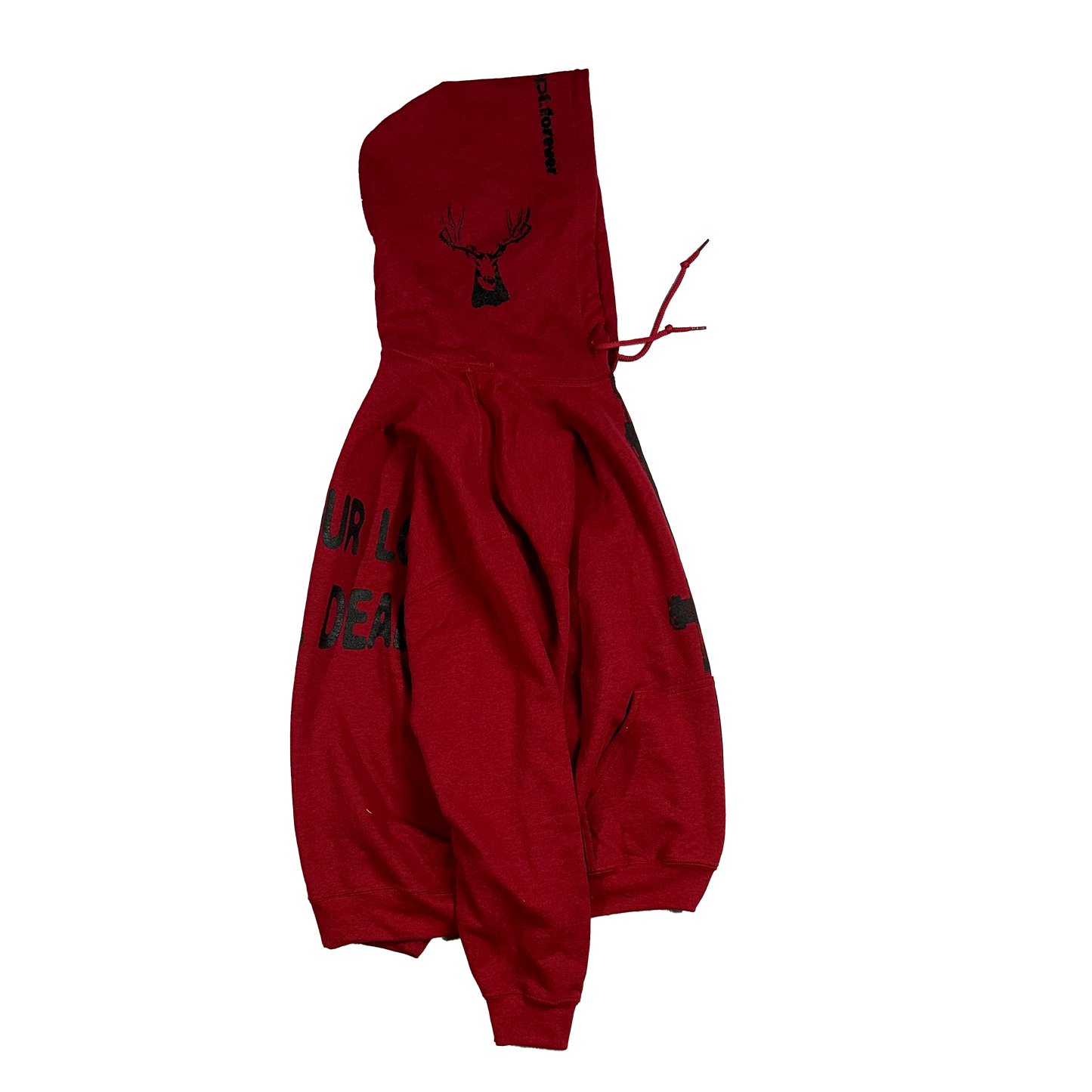 009 HOODIE
