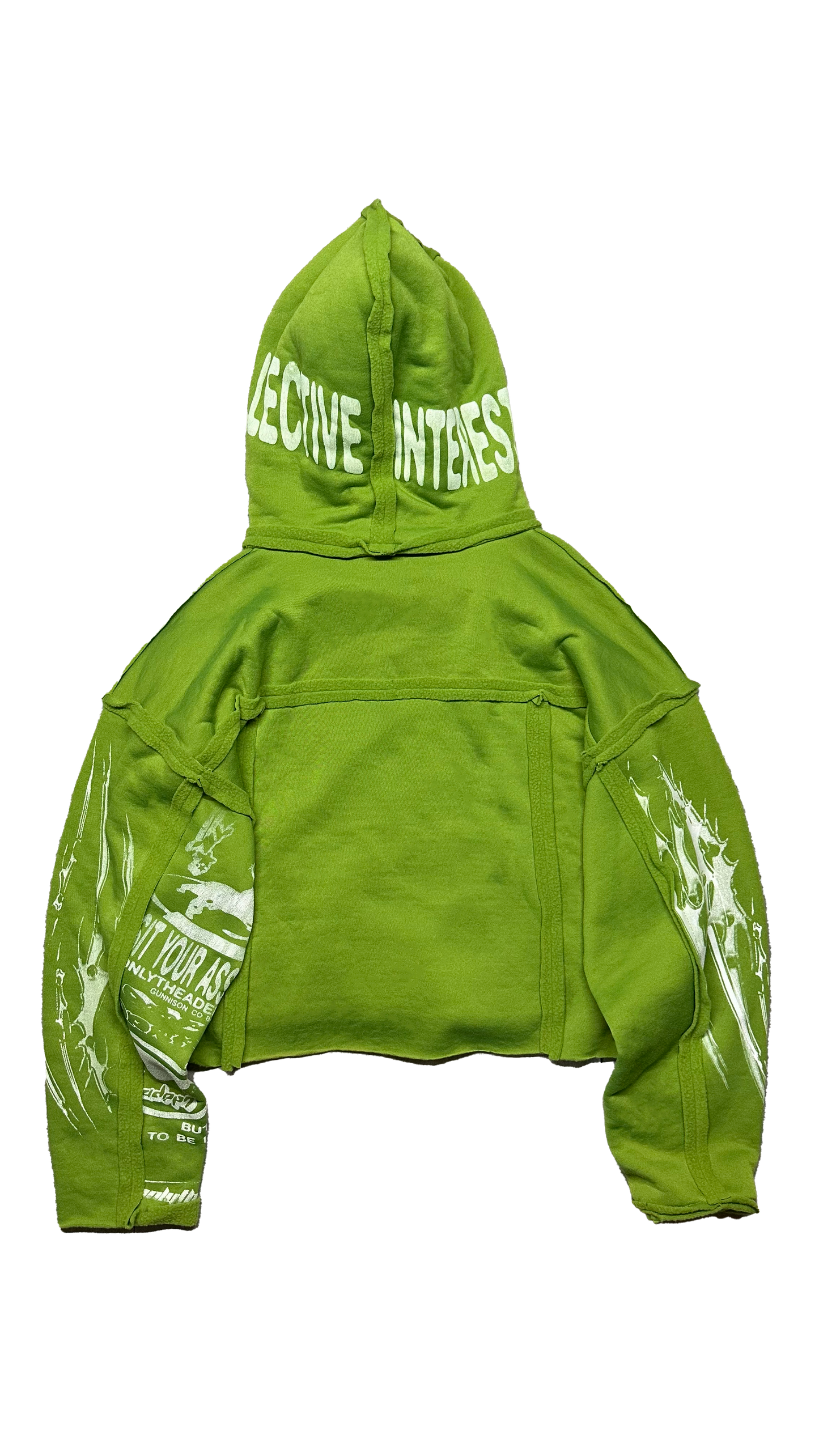 ‘25 OS HOODIE