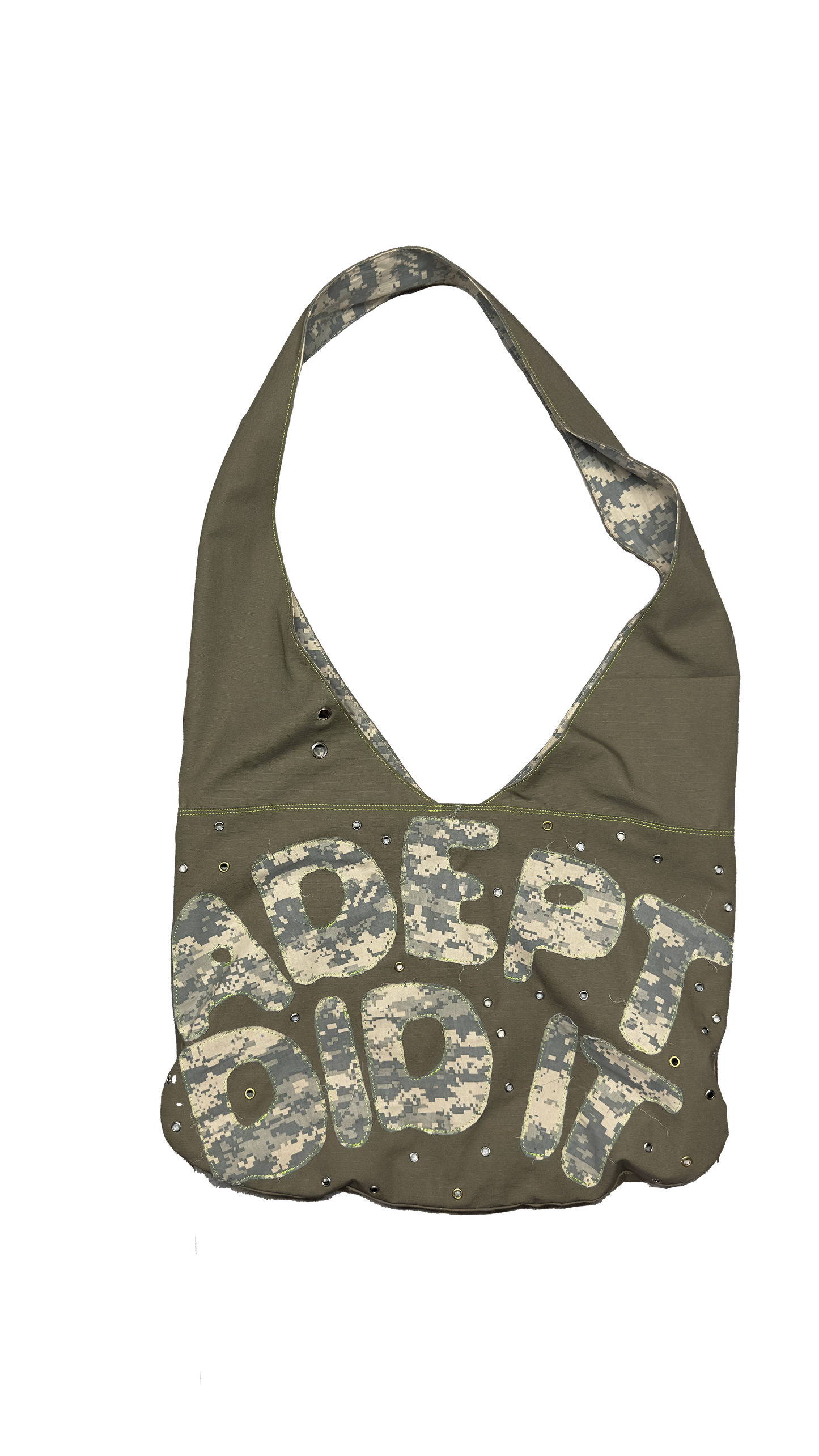 TSUNO BAG