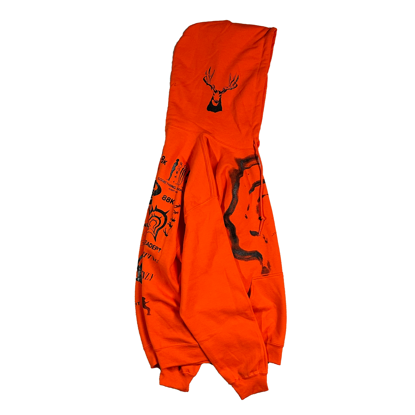 006 HOODIE