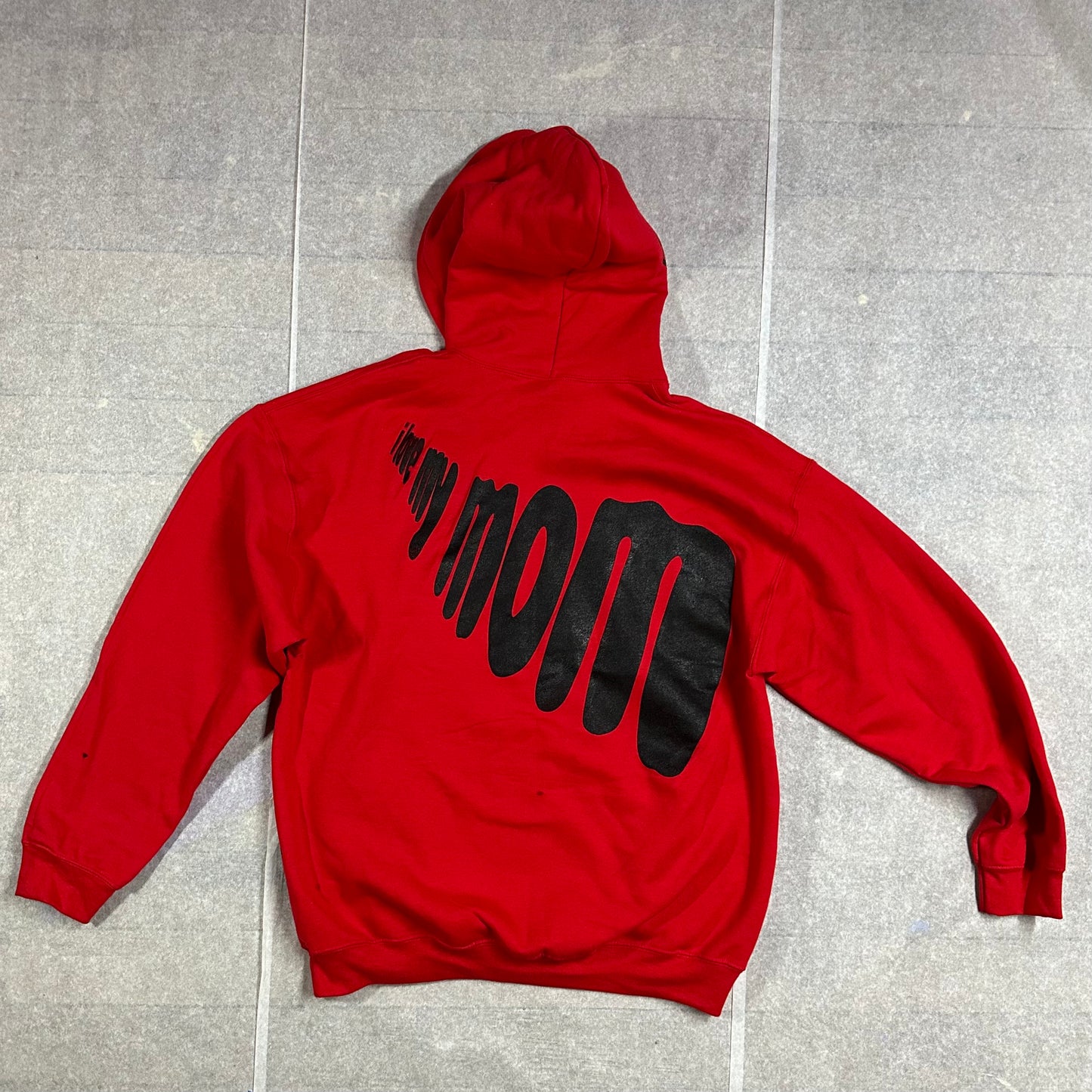 07 HOODIE