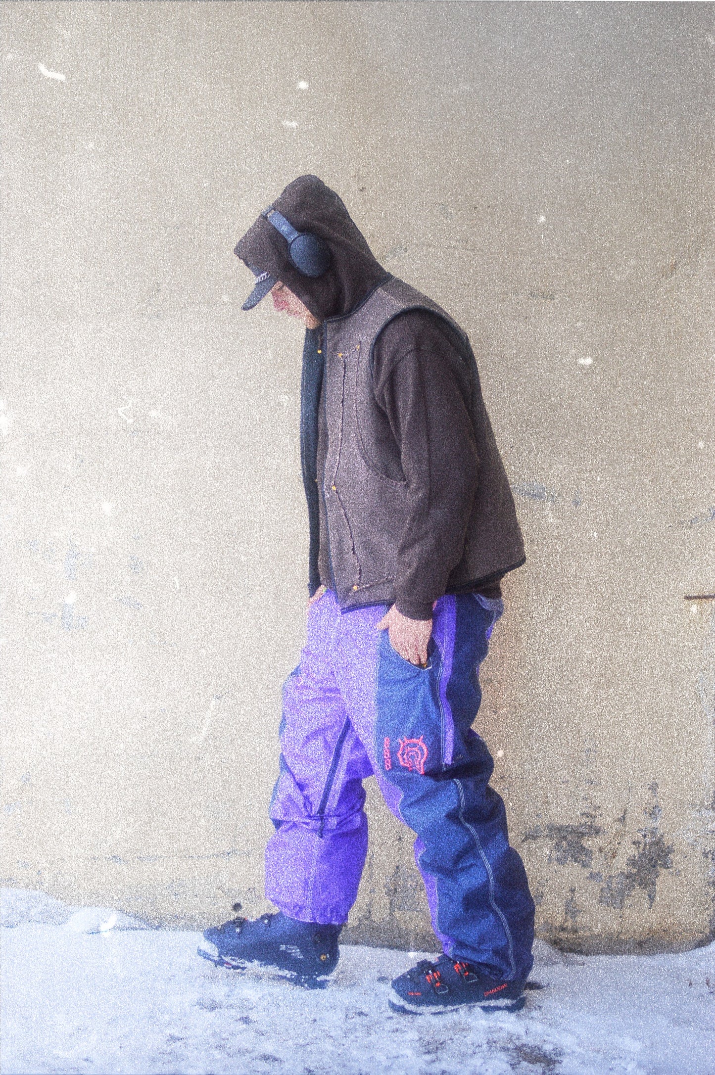 Voodoo SPEC Pant