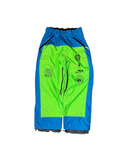 Voodoo SPEC Pant