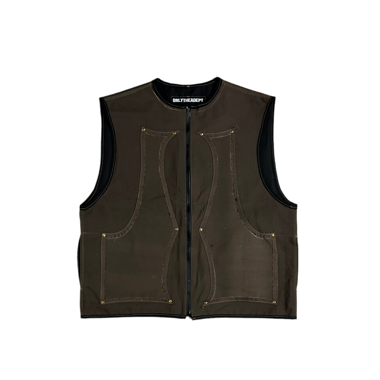 GUNSLINGER VEST