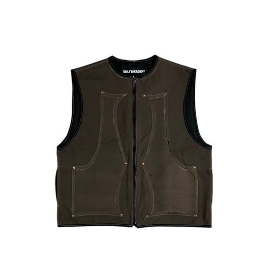 GUNSLINGER VEST