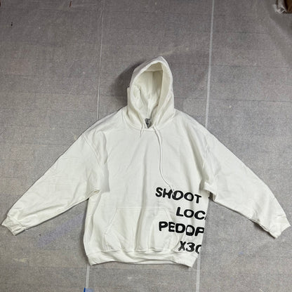 10 HOODIE