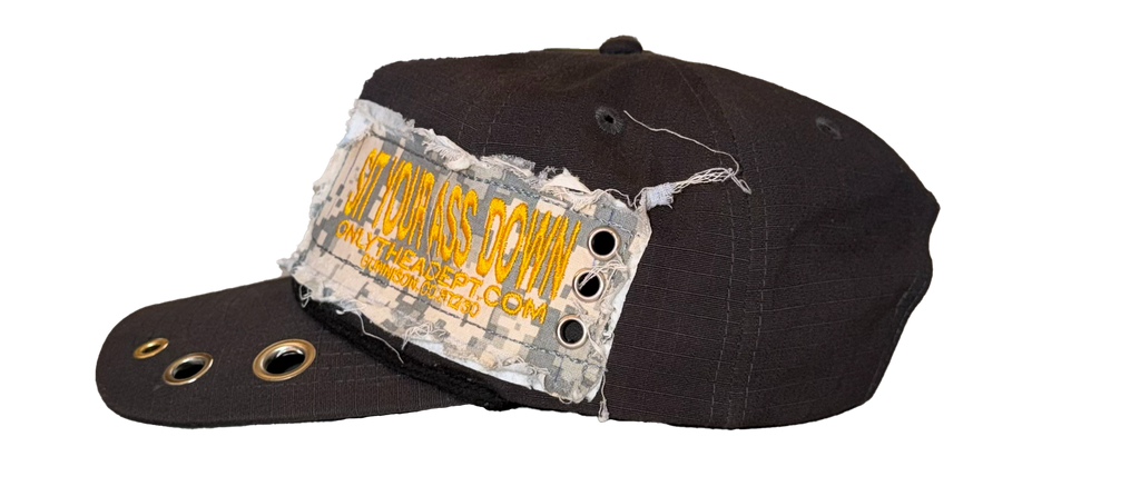 03 Hat