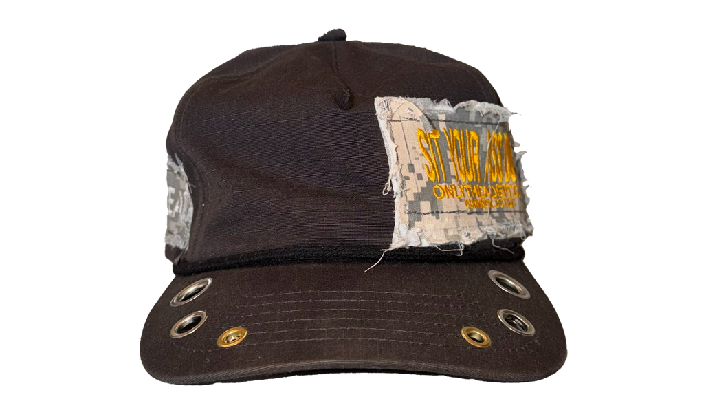 03 Hat
