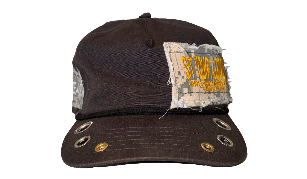 03 Hat