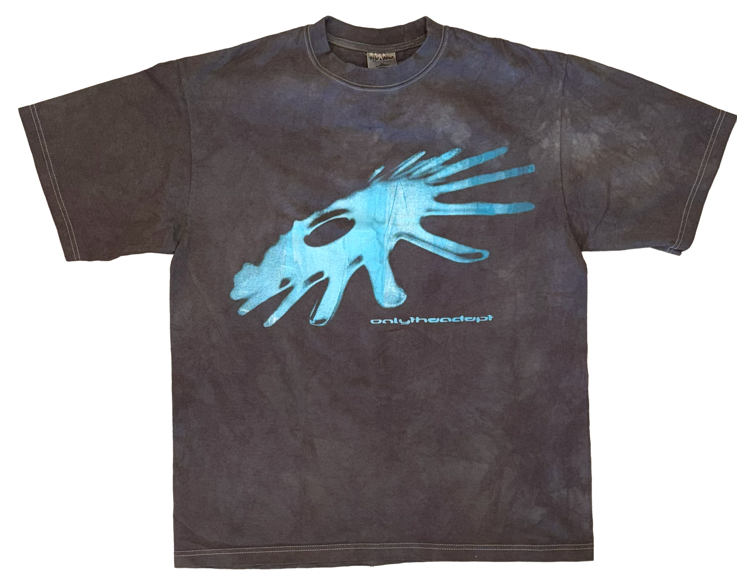 Cogs of a Machine Boxy T