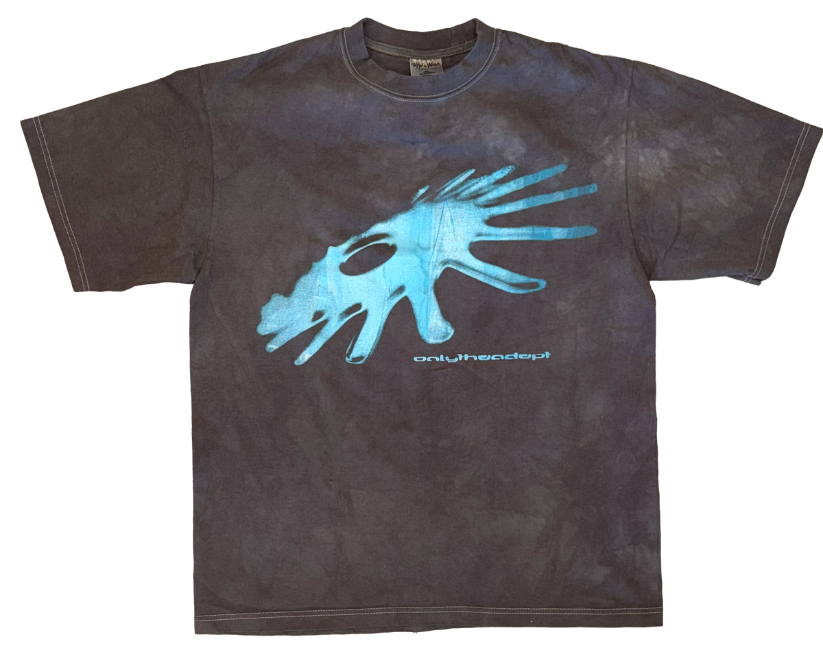 Cogs of a Machine Boxy T