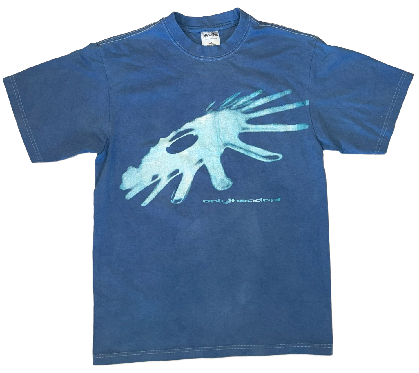 Cogs of a Machine Boxy T