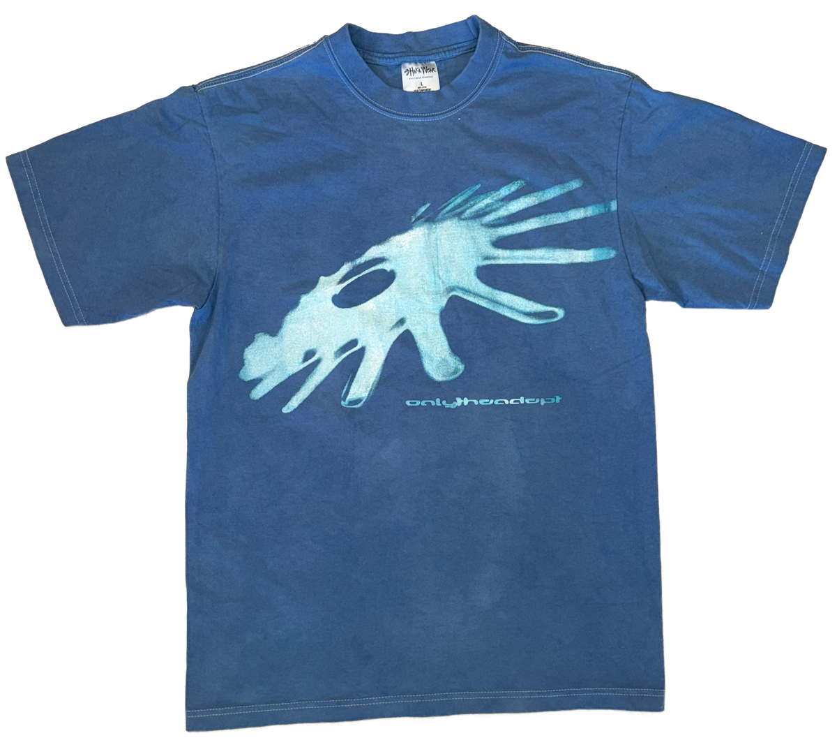 Cogs of a Machine Boxy T