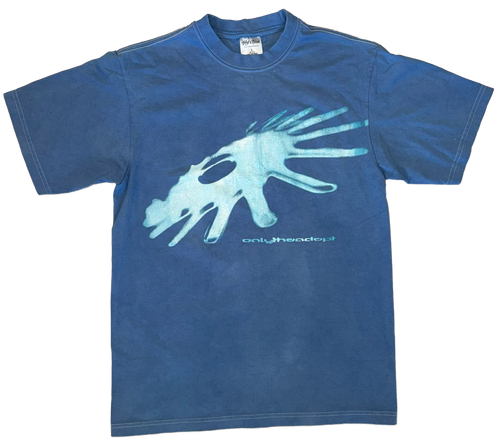 Cogs of a Machine Boxy T