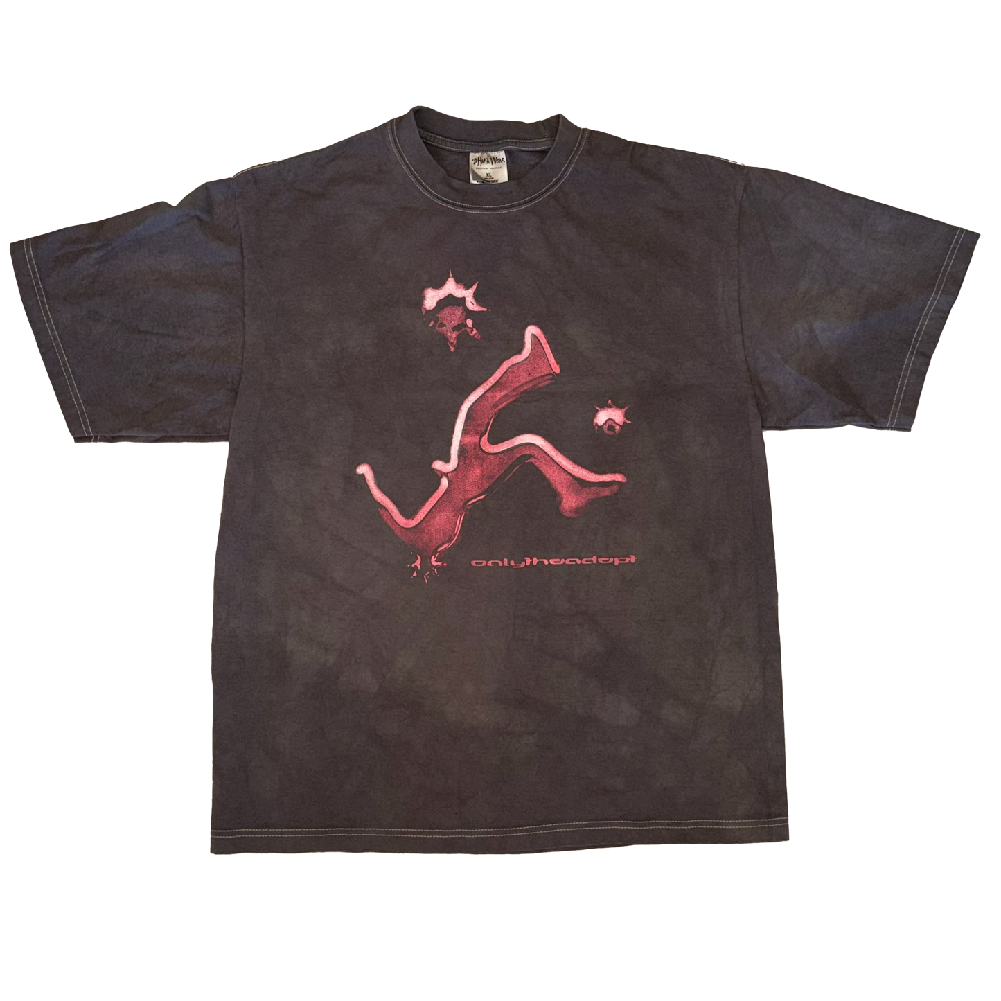 Third Magi Boxy T (anti)