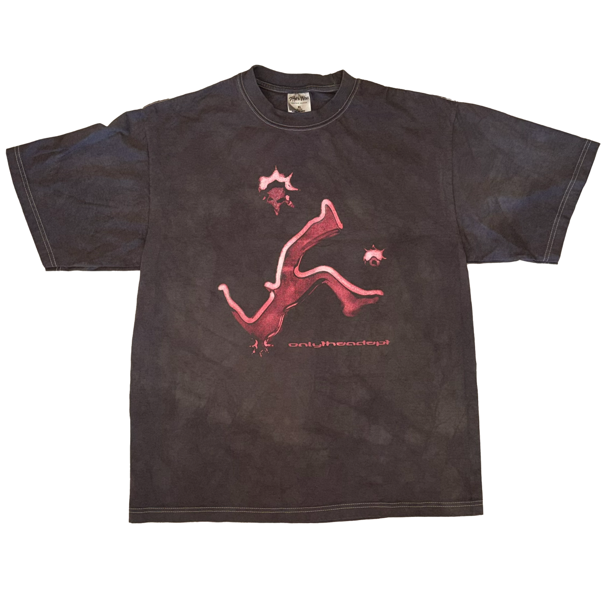Third Magi Boxy T (anti)