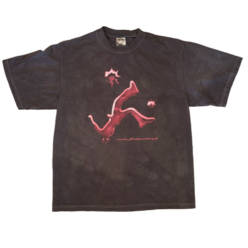 Third Magi Boxy T (anti)