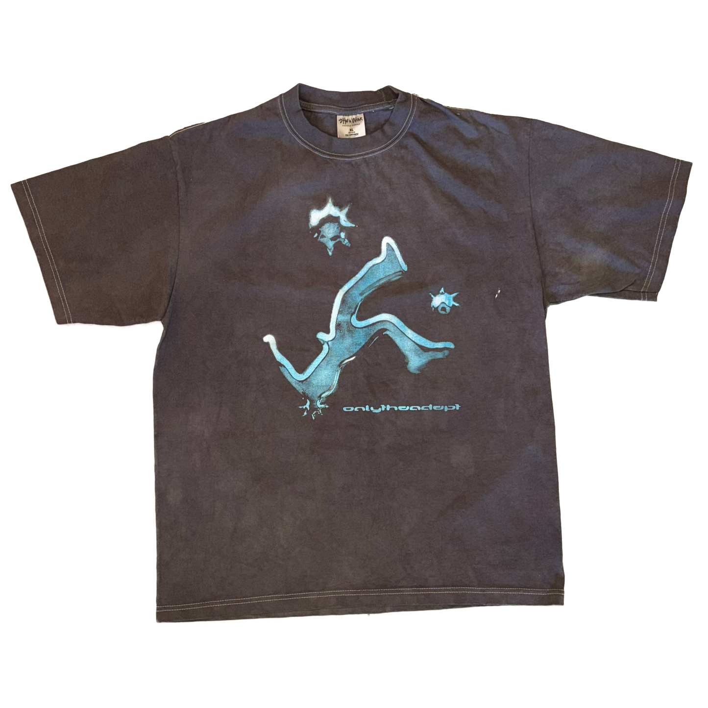 Third Magi Boxy T (anti)