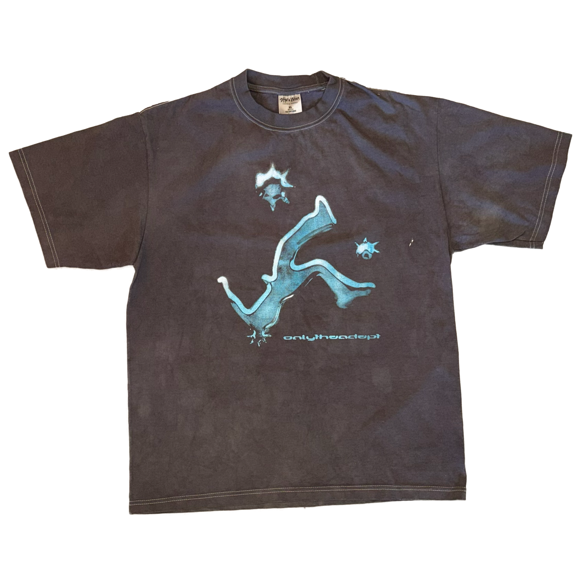 Third Magi Boxy T (anti)
