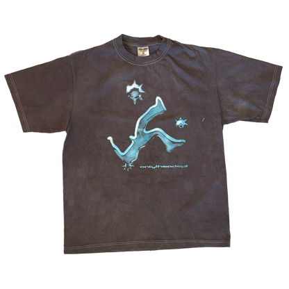 Third Magi Boxy T (anti)
