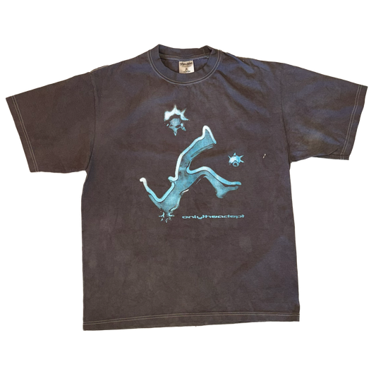 Third Magi Boxy T (anti)