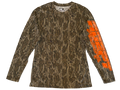 Camo Long Sleeve