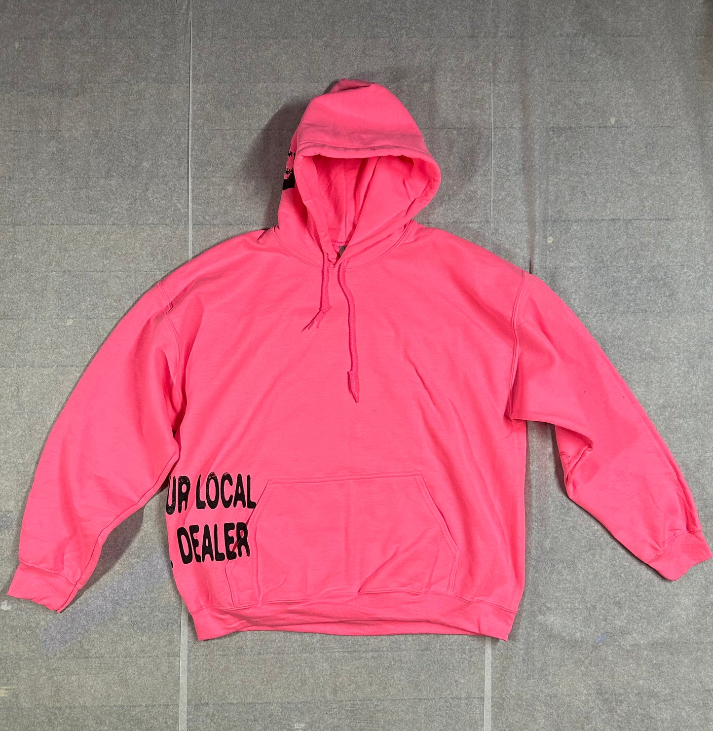 01 HOODIE