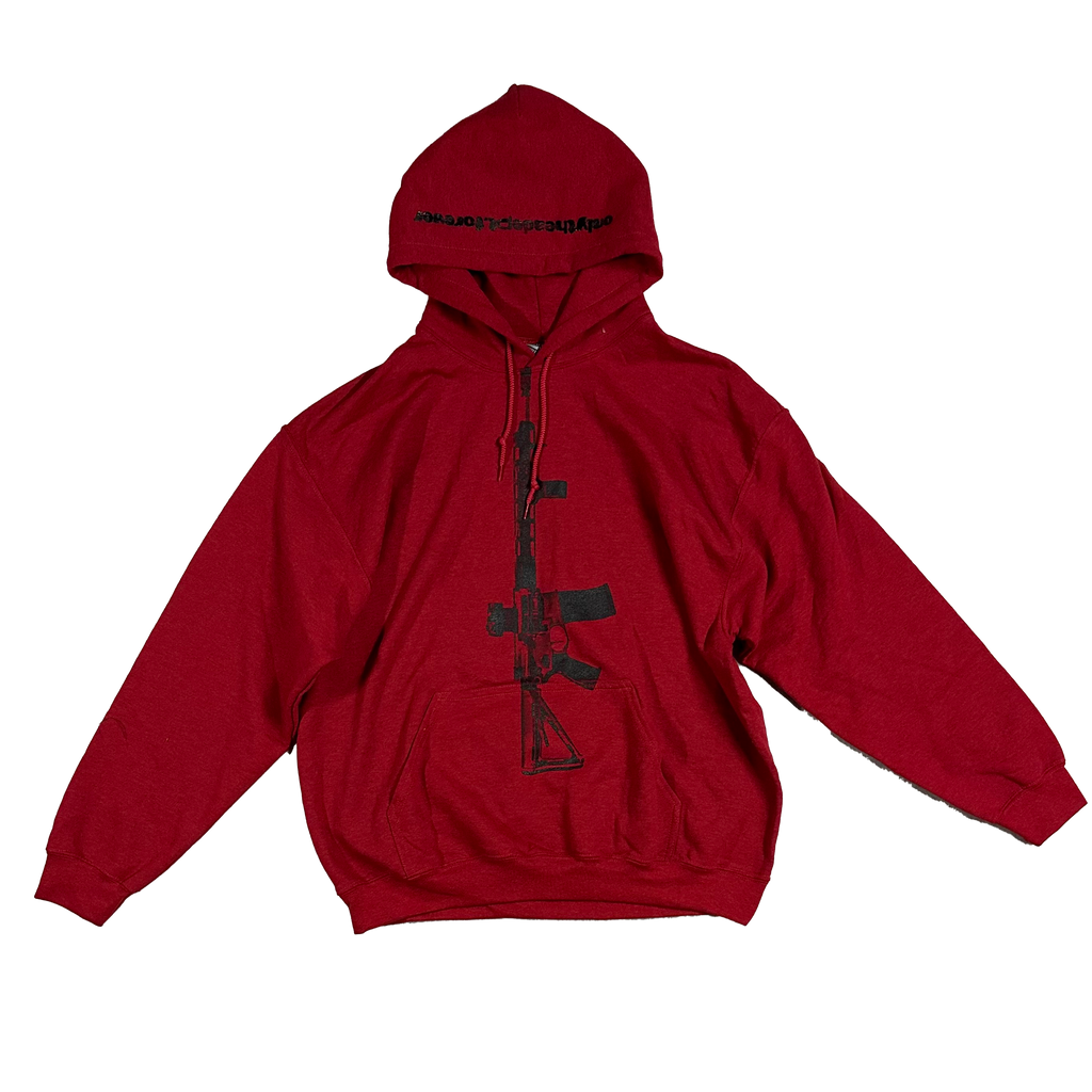 009 HOODIE