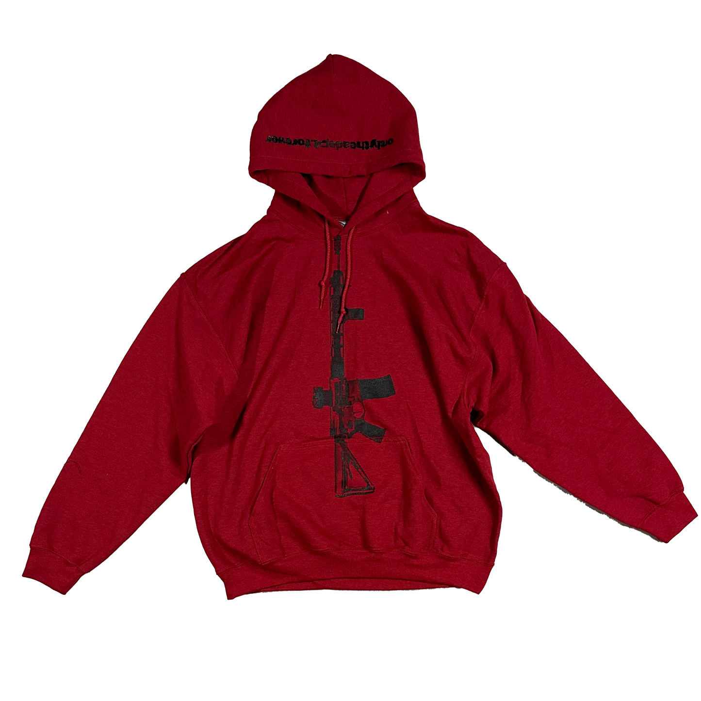 009 HOODIE