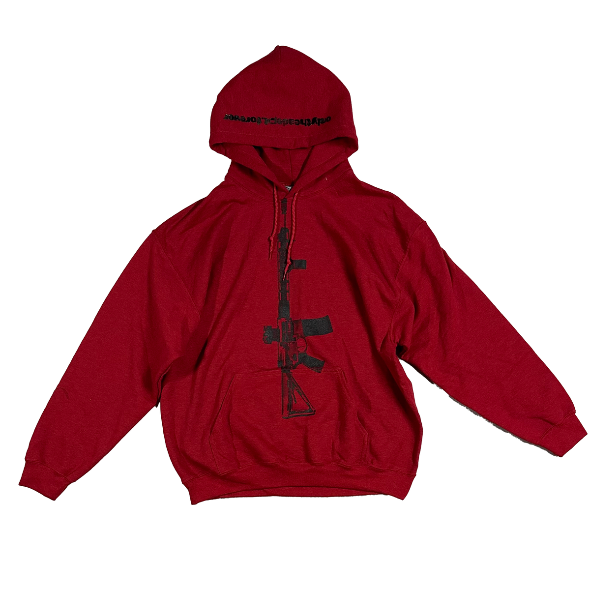 009 HOODIE