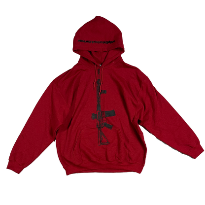 009 HOODIE