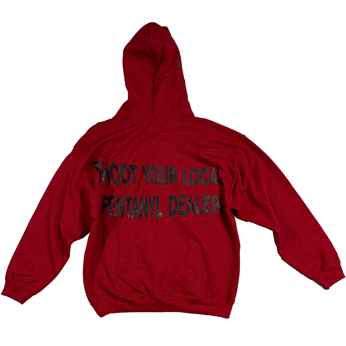 009 HOODIE