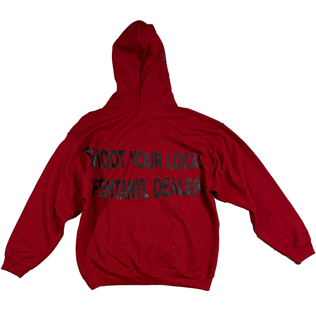 009 HOODIE