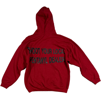 009 HOODIE