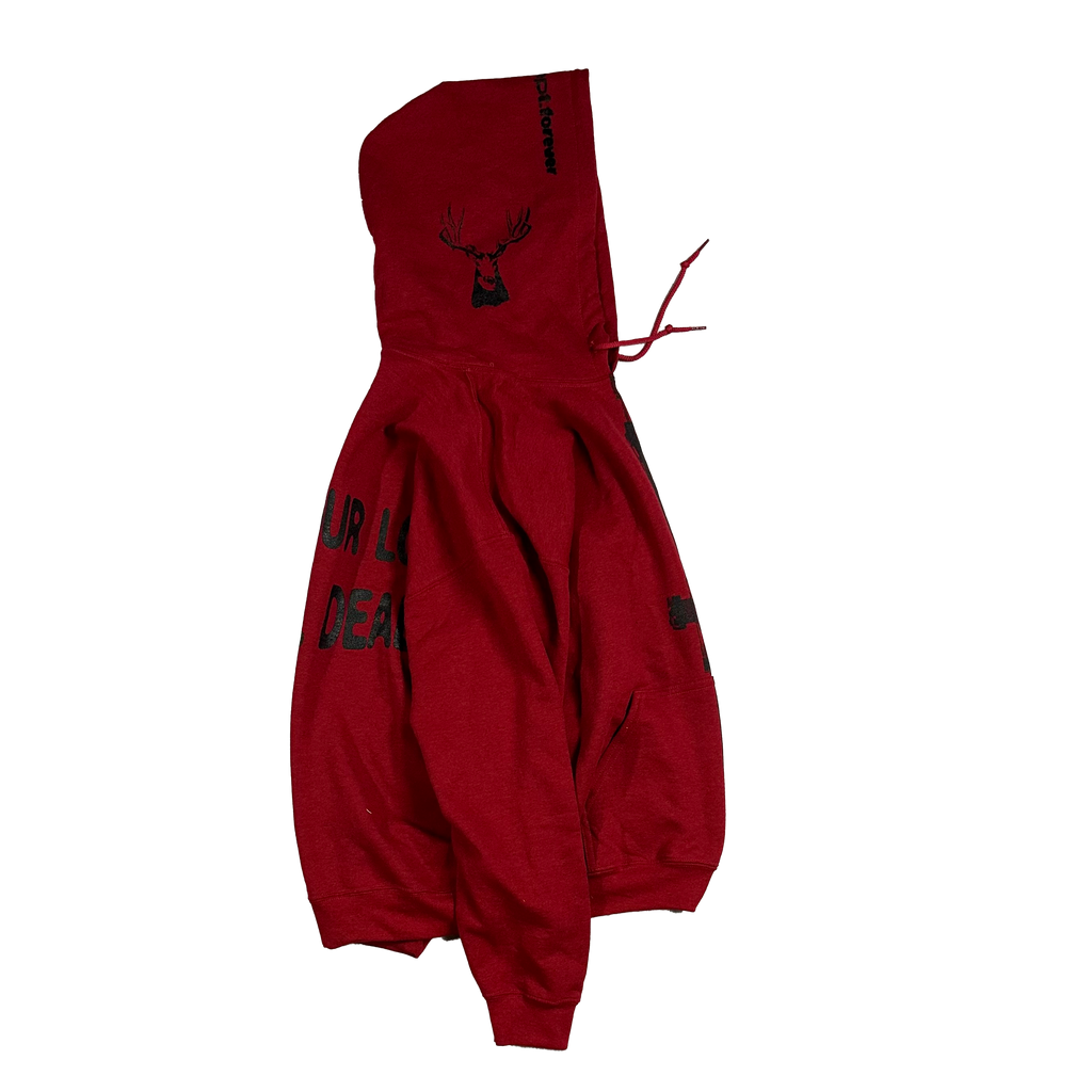 009 HOODIE