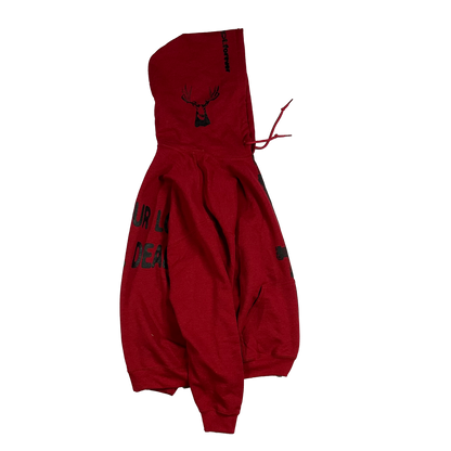 009 HOODIE