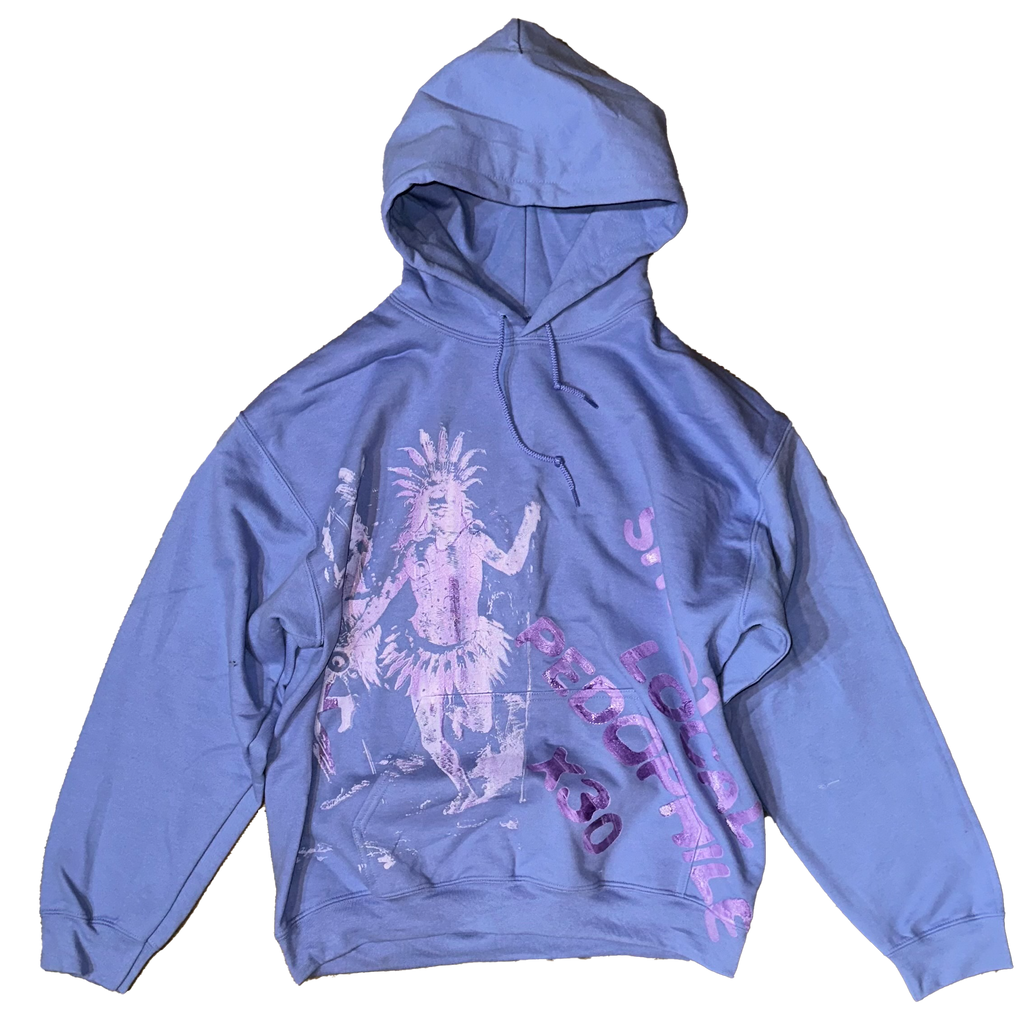 002 Hoodie