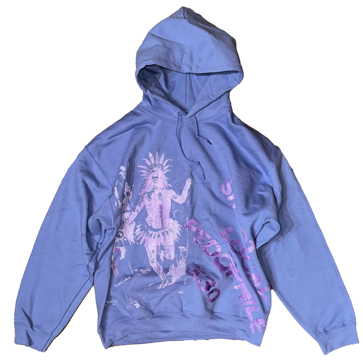 002 Hoodie