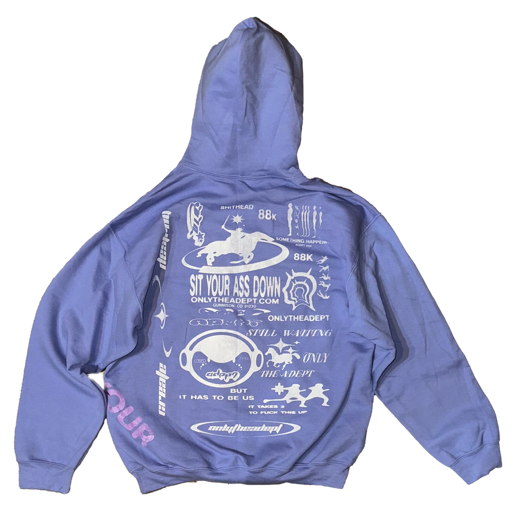 002 Hoodie