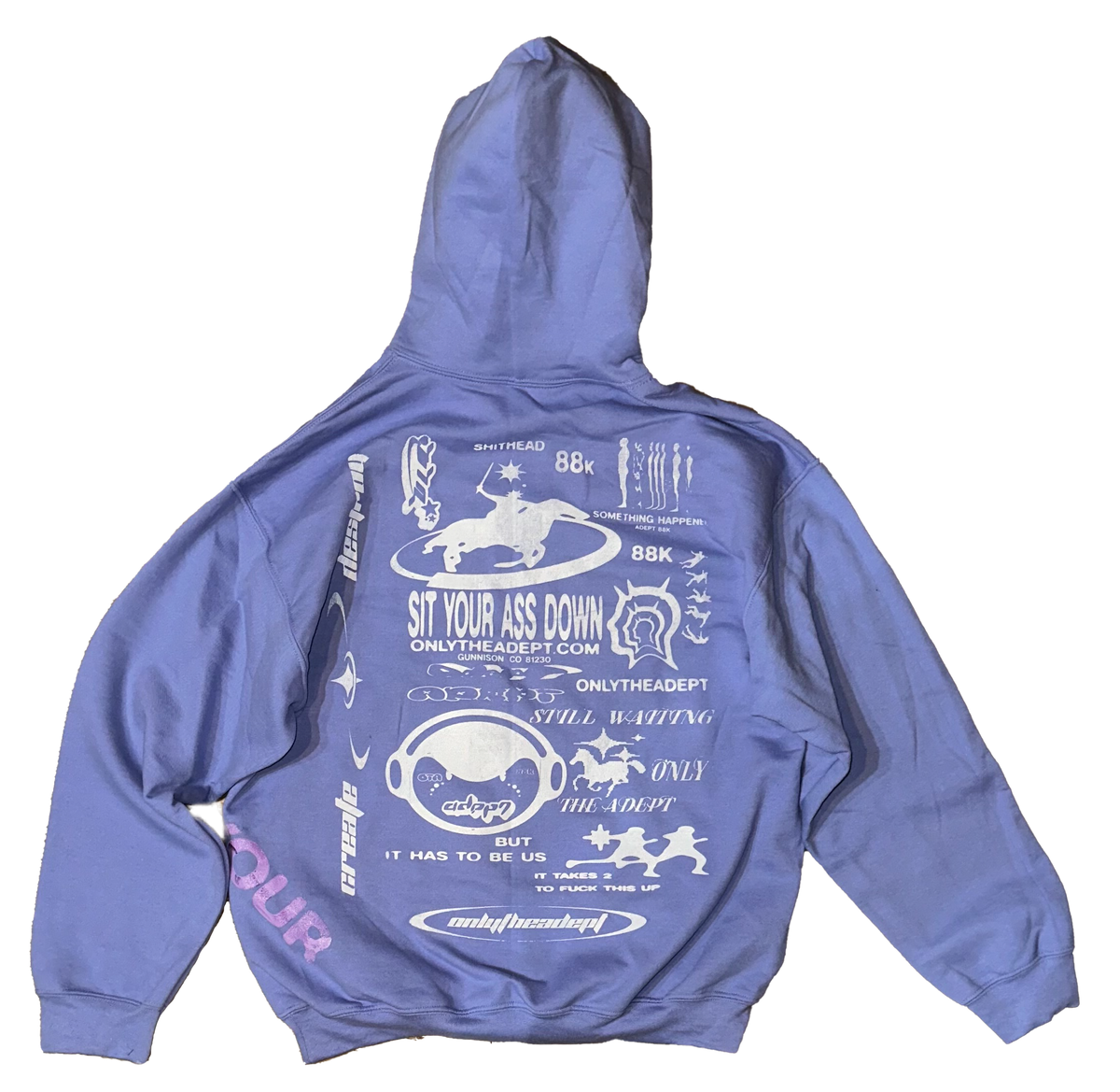 002 Hoodie