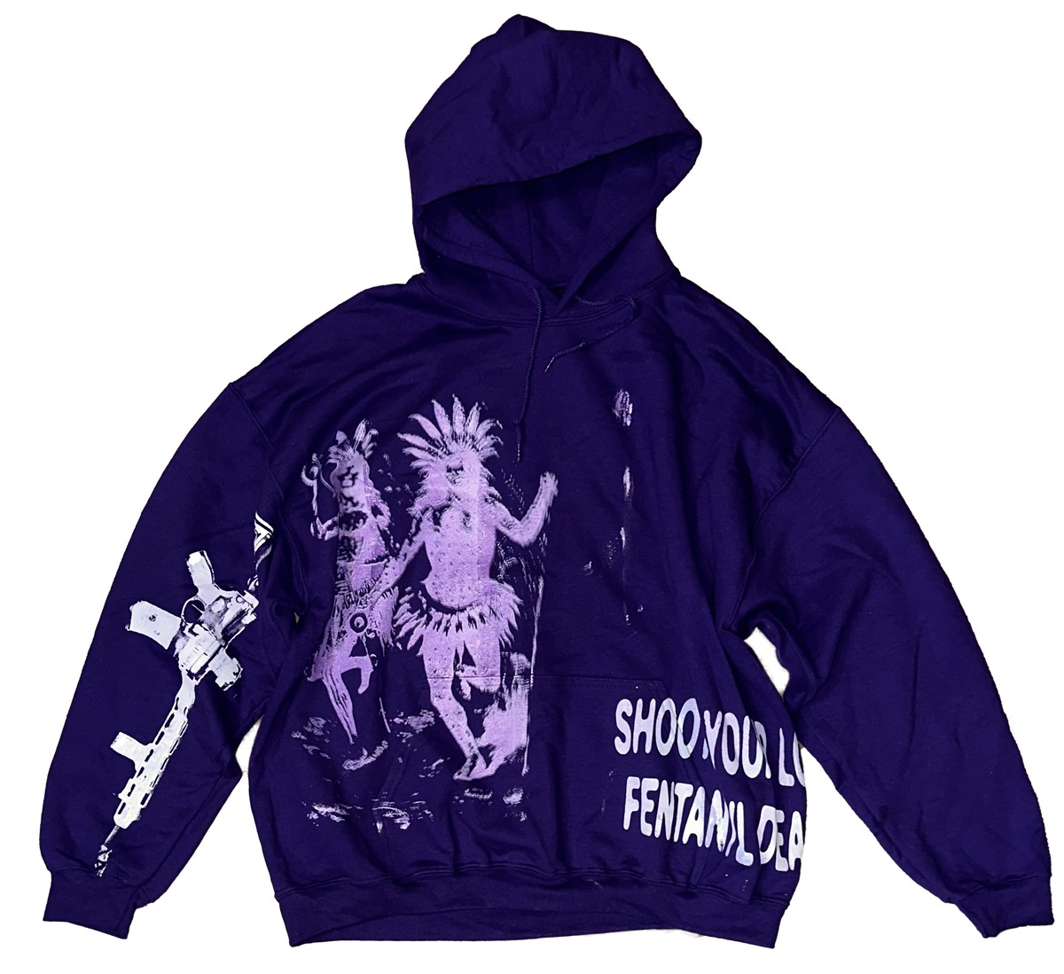 001 Hoodie