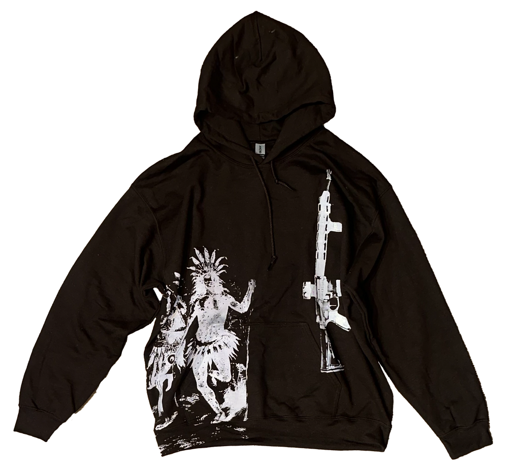 004 Hoodie