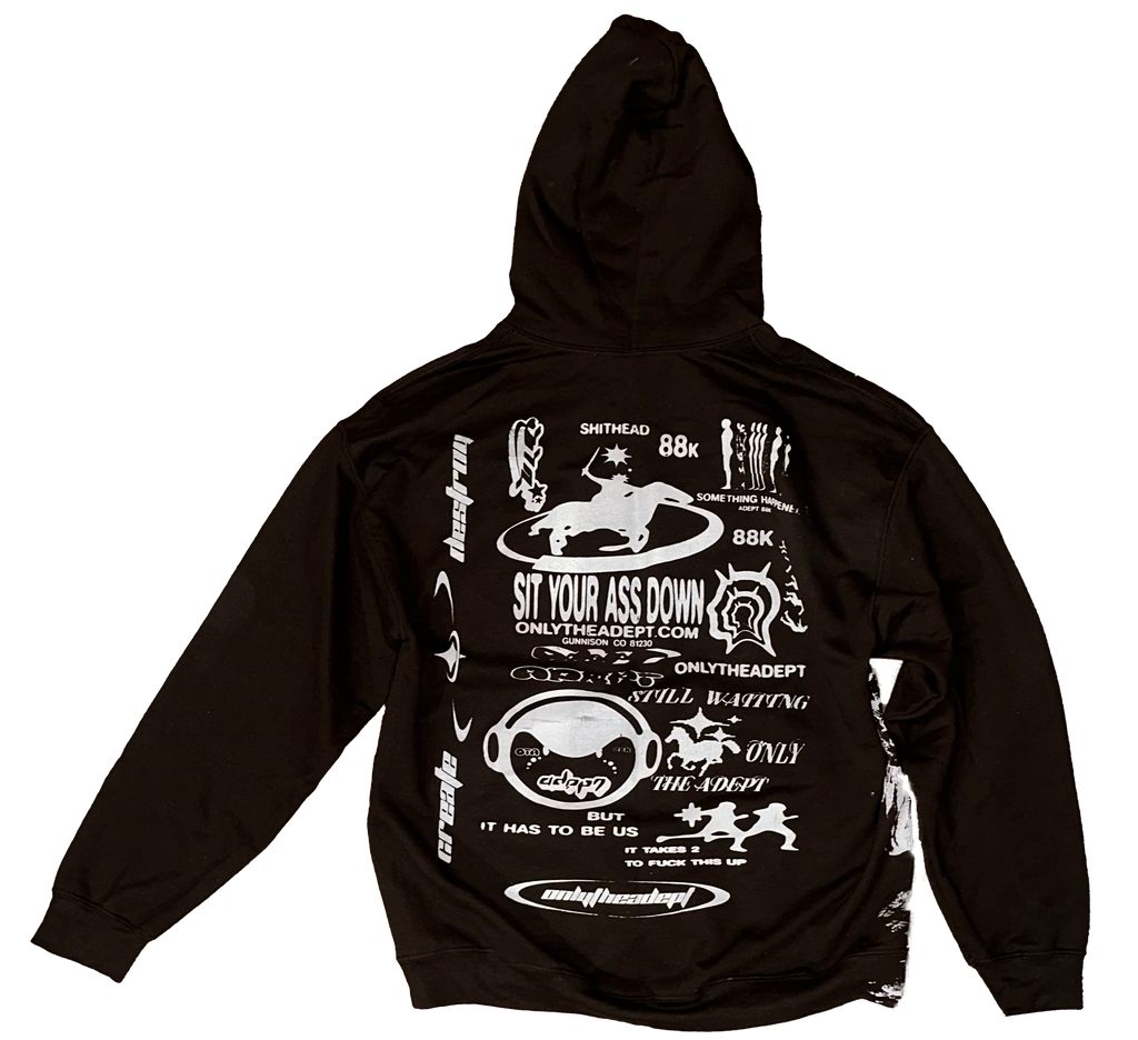004 Hoodie
