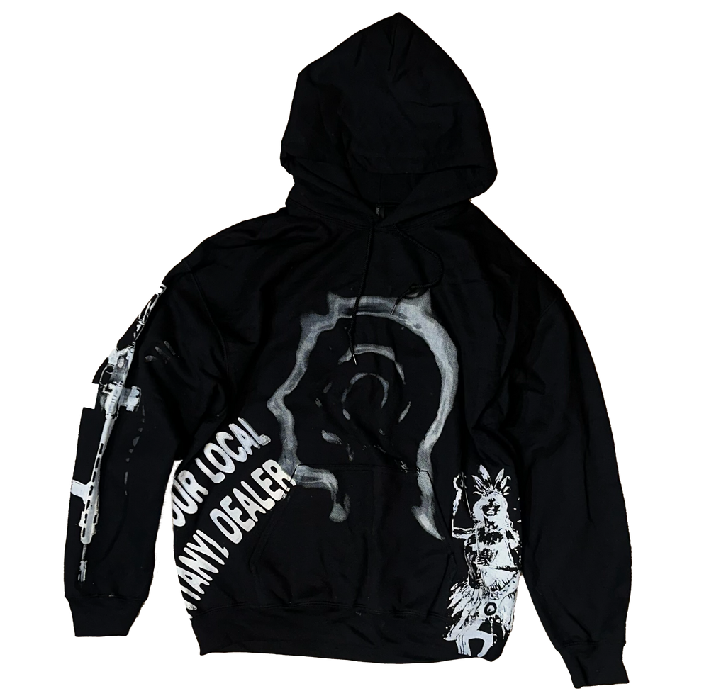 003 Hoodie