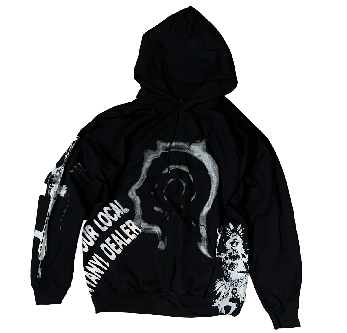 003 Hoodie