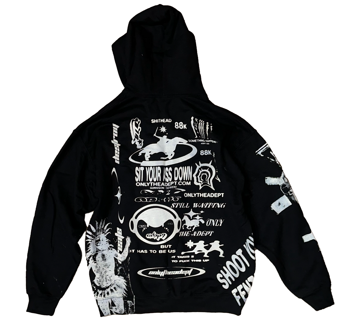 003 Hoodie